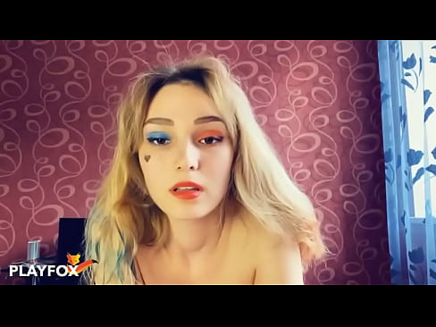 ❤️ Magické okuliare na virtuálnu realitu mi poskytli sex s Harley Quinn Šukanie na porno sk.downloadassertion.top ❌❤