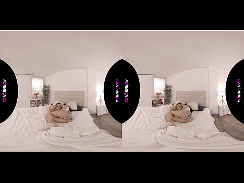 ❤️ PORNBCN VR Dve mladé lesbičky sa zobudia nadržané v 4K 180 3D virtuálnej realite Geneva Bellucci Katrina Moreno Šukanie na porno sk.downloadassertion.top ❌❤